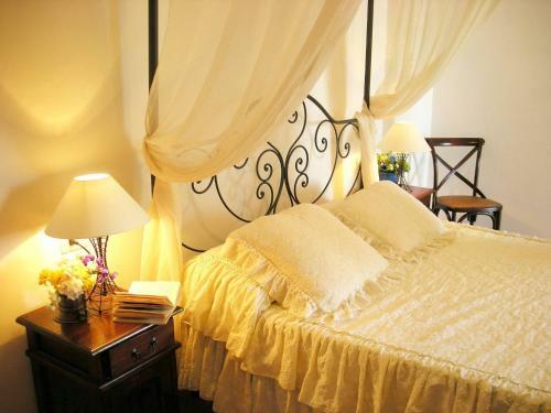 Bed & Breakfast Sa Ruscitta