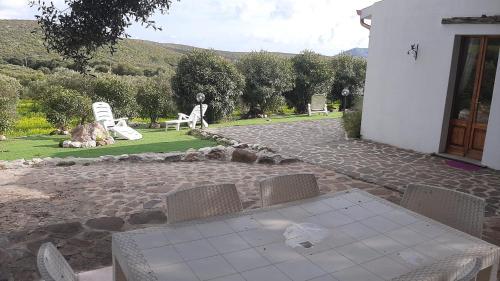 Bed & Breakfast Sa Ruscitta
