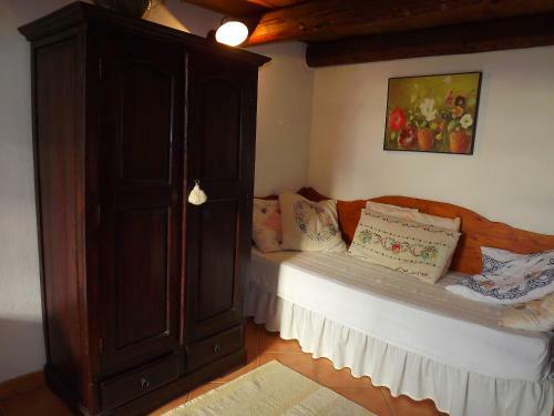 Bed & Breakfast Sa Ruscitta