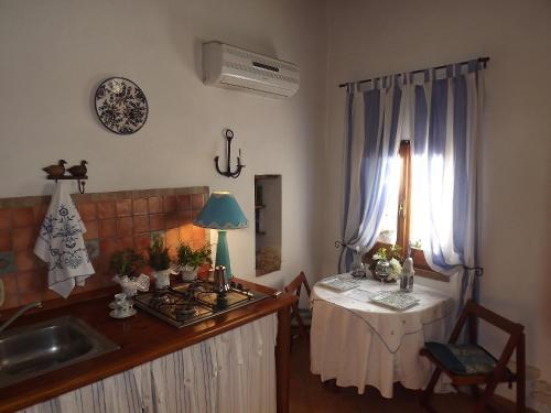 Bed & Breakfast Sa Ruscitta