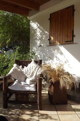 Bed & Breakfast Sa Ruscitta