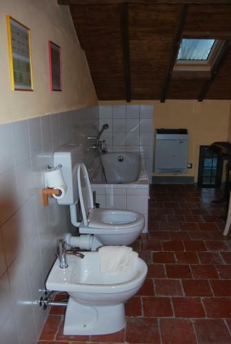 Agroturismo Tenuta Rivalazzo