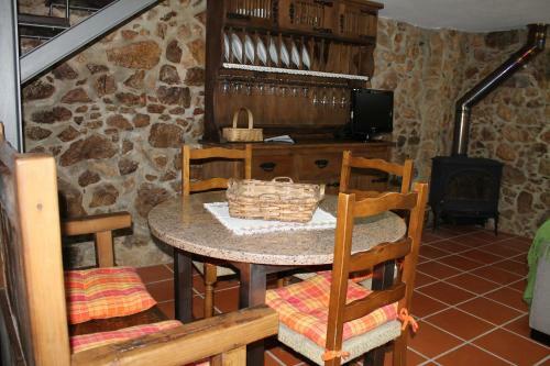 Casas Do Favacal