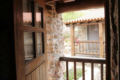 Casas Do Favacal