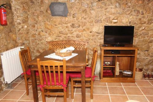 Casas Do Favacal