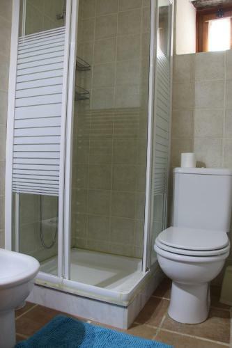 Casas Do Favacal