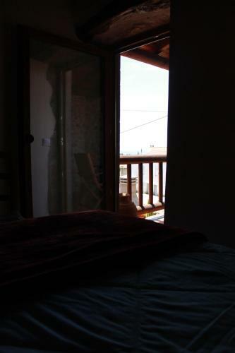 Casas Do Favacal