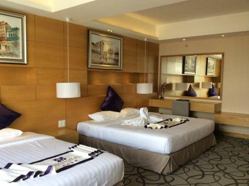Iris Hotel Can Tho