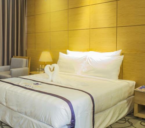 Iris Hotel Can Tho