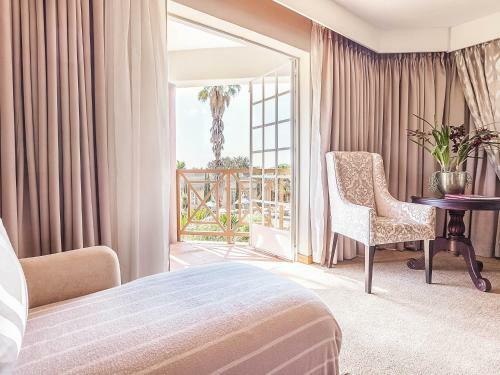 Hotel Glenburn Lodge