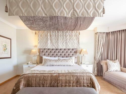 Hotel Glenburn Lodge