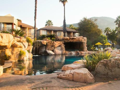 Hotel Glenburn Lodge