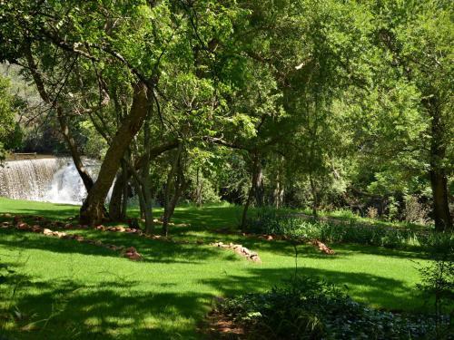 Hotel Glenburn Lodge