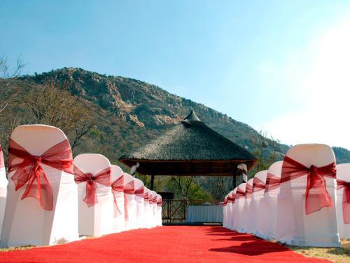 Hotel Glenburn Lodge