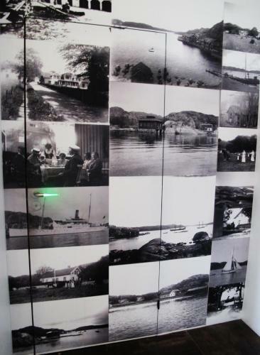 Hostal N�sundsg�rden