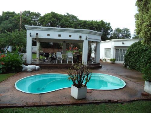 Hostal Heatherdale Guesthouse & Shuttle Services