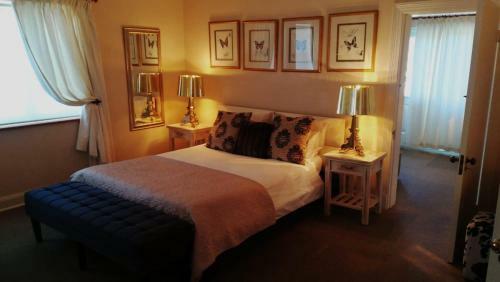 Hostal No.10 Caledon Street Guest House