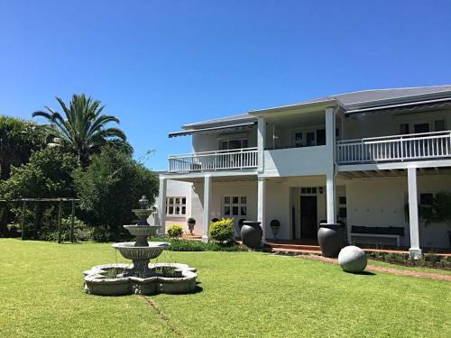 Hostal No.10 Caledon Street Guest House