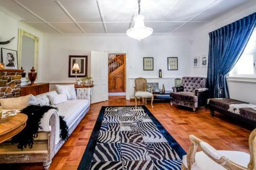 Hostal No.10 Caledon Street Guest House