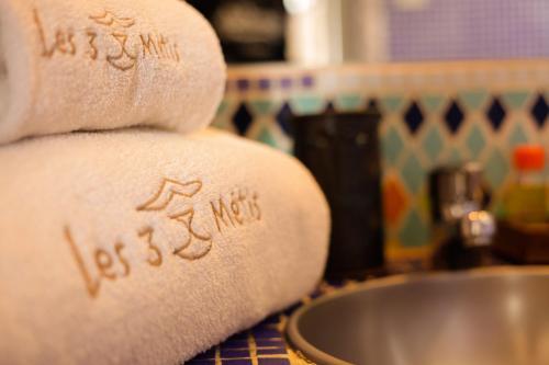 Hostal Les 3 M�tis
