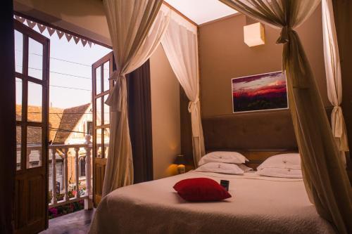 Hostal Les 3 M�tis