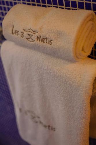 Hostal Les 3 M�tis