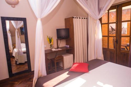 Hostal Les 3 M�tis