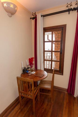 Hostal Les 3 M�tis