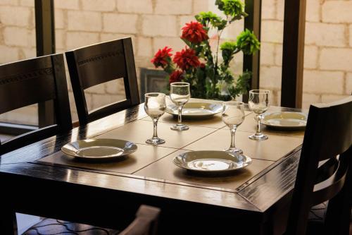 Apartamento Nahas Plaza