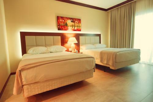 Princess Hotel Guyana