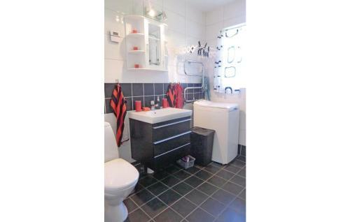 Holiday Home G�llbygatan L�ttorp III