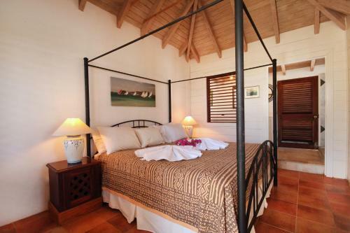 Villa The Carib House