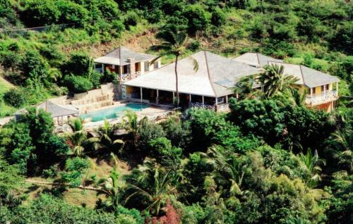 Villa The Carib House