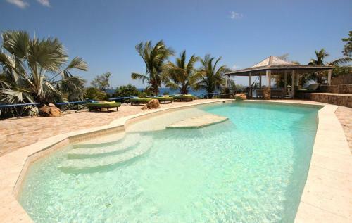 Villa The Carib House