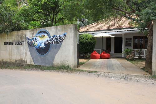 Hostal Serene Guest