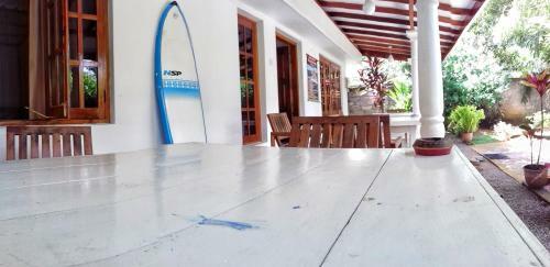 Hostal Serene Guest