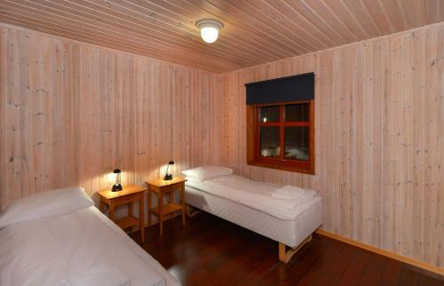 Andenes Rorbu Hotel