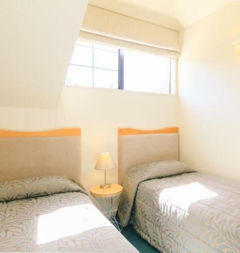 Capital Gateway Motor Inn