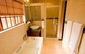 Hostal Blackheath Manor Guest House