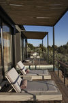 The Olive Exclusive All-suite Hotel