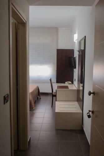Pansini Hotel Residence