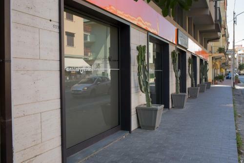 Pansini Hotel Residence