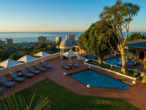 The View Boutique Hotel & Spa