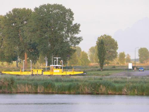 Alphen Gld - Holidayhome