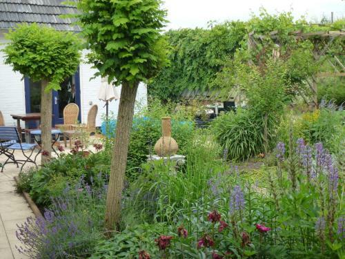 Alphen Gld - Holidayhome
