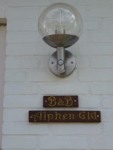 Alphen Gld - Holidayhome
