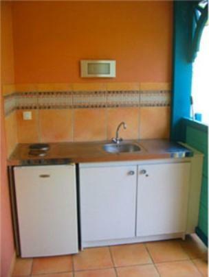 Apartamento Perle Bleue