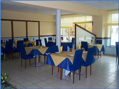 Hotel H�tel Restaurant La Vraine