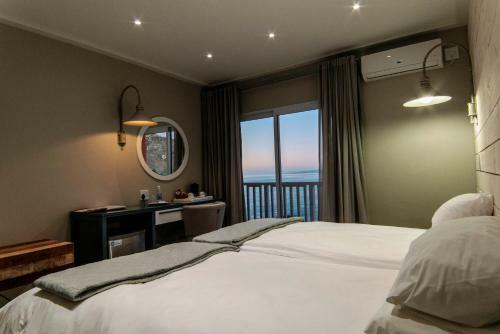 L�deritz Nest Hotel