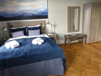 Frogner House Apartments - Inkognitogata